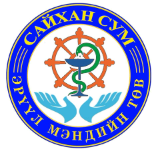 ШИЛЭН ДАНС